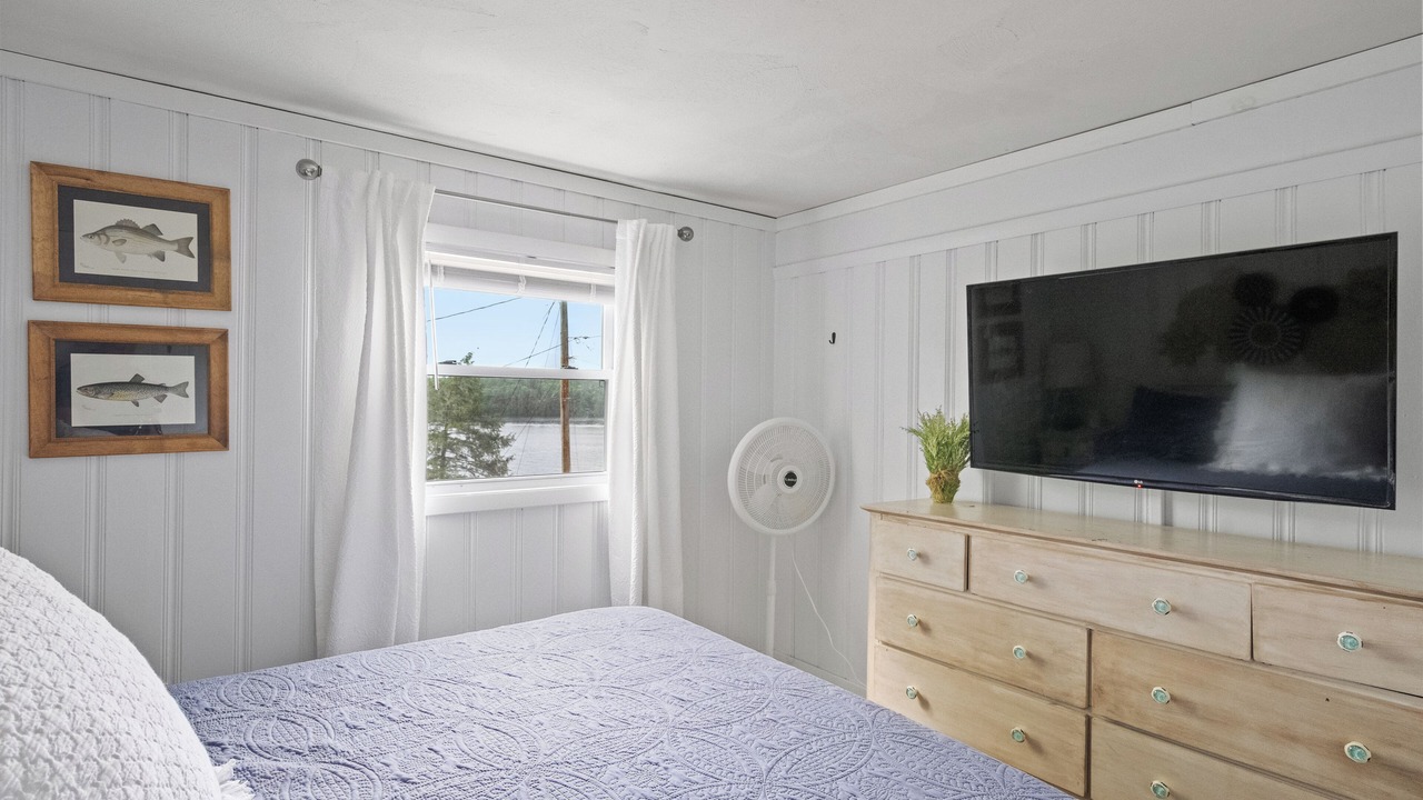 Photo of Bedroom in Northwood