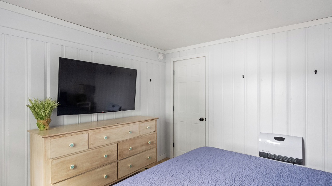 Photo of Bedroom in Northwood