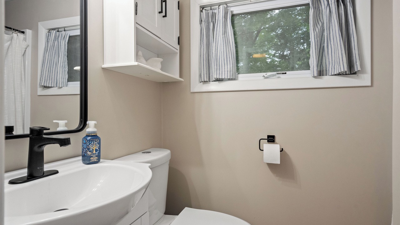 Photo of Bathroom in Northwood