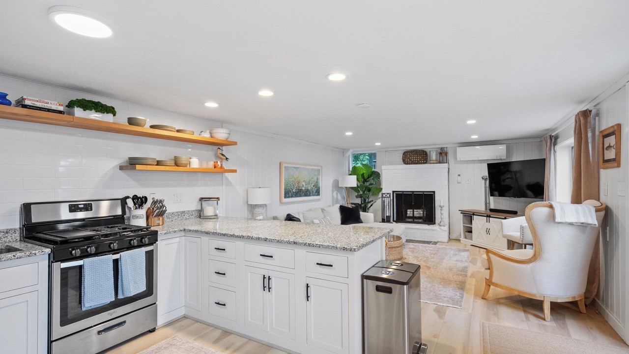 Photo of Kitchen in Northwood