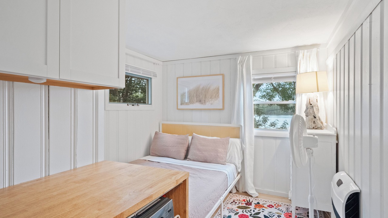 Photo of Bedroom in Northwood