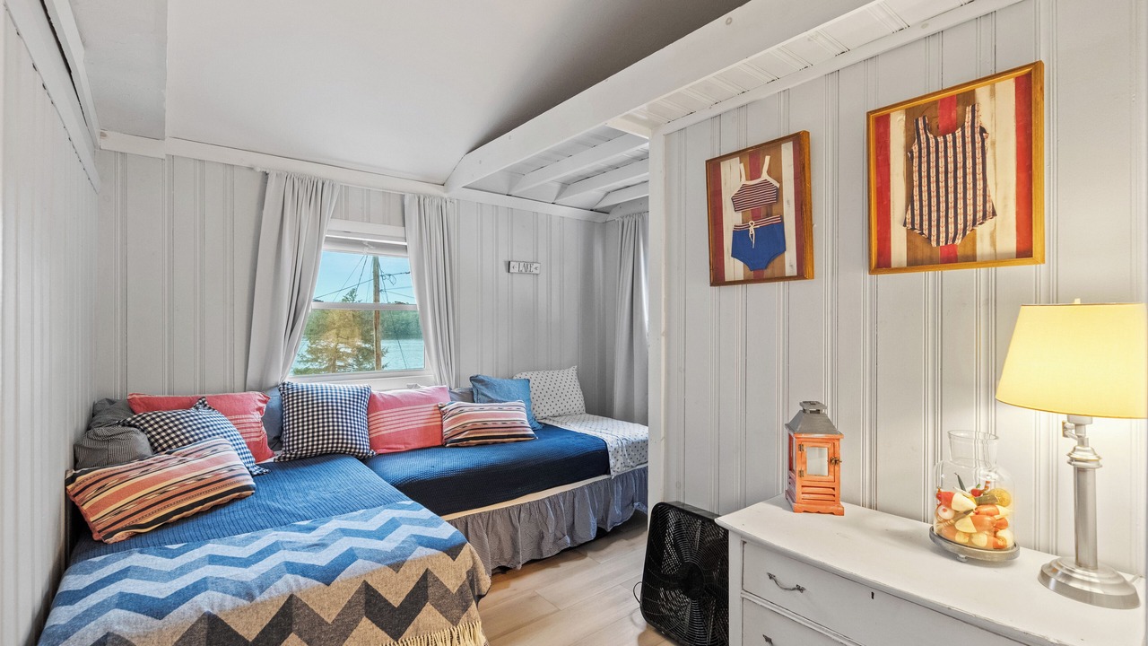 Photo of Bedroom in Northwood