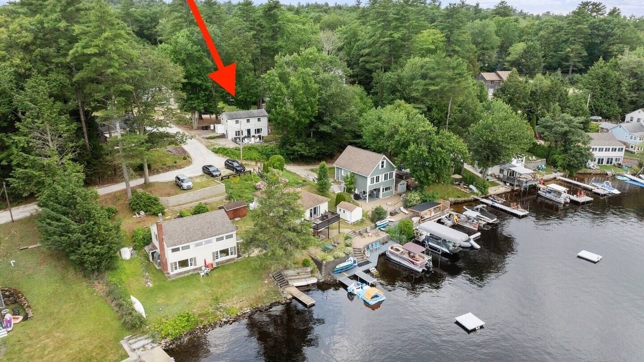 Photo of Outdoor in Northwood