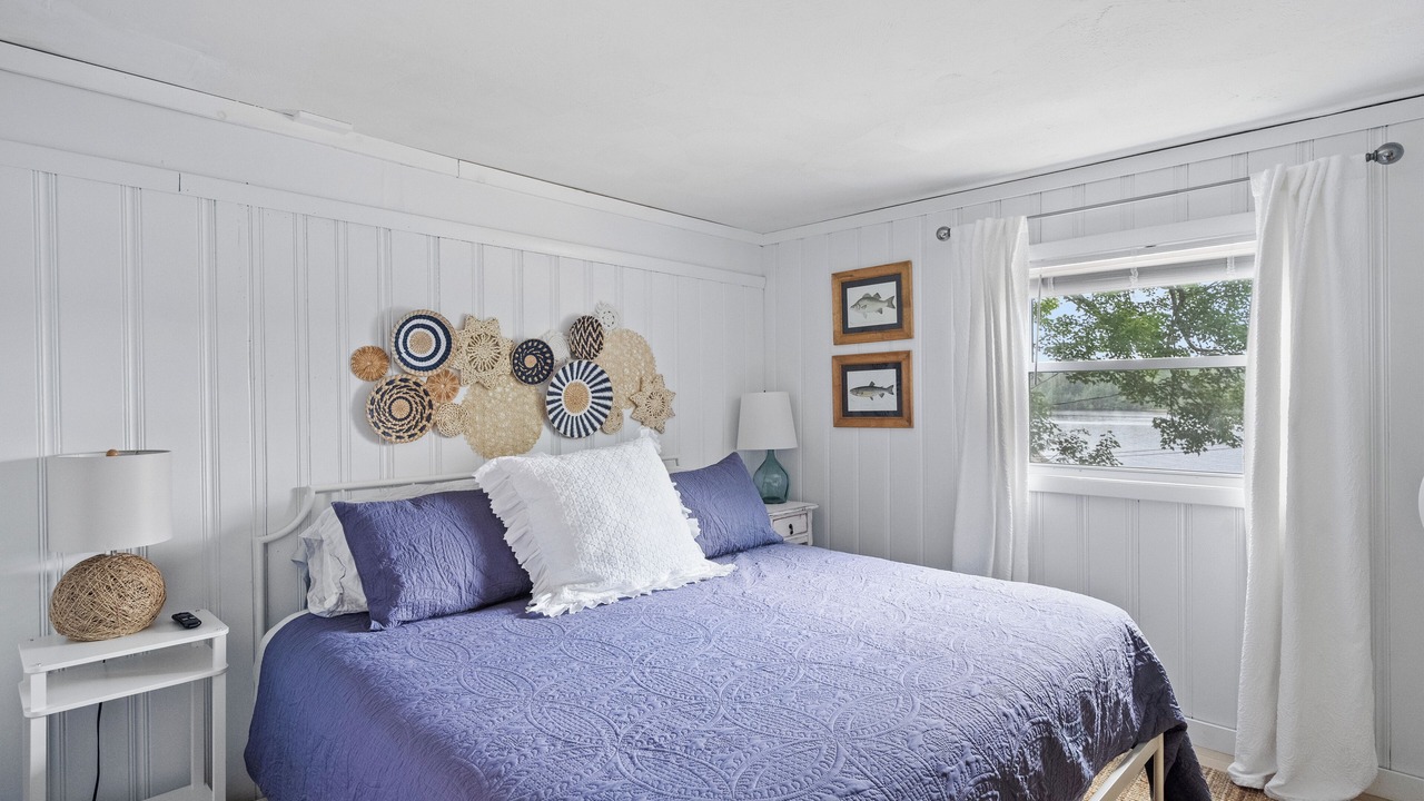 Photo of Bedroom in Northwood