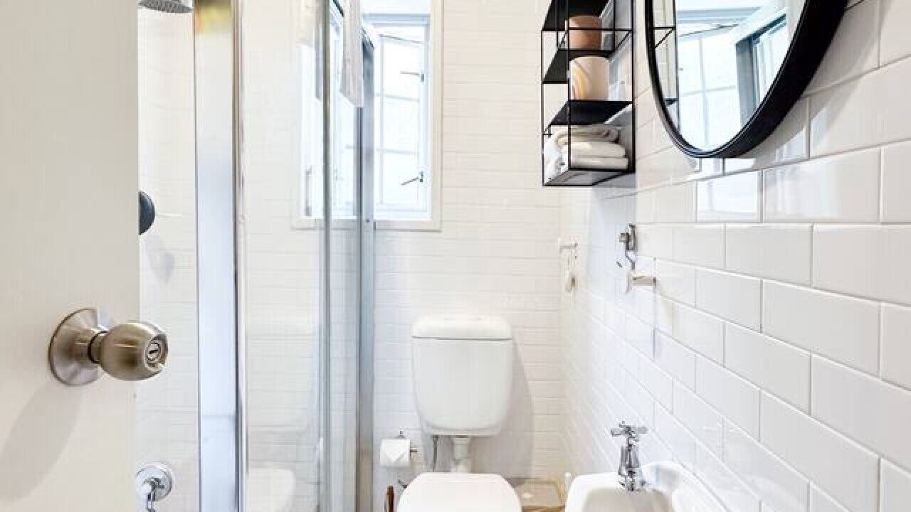 Photo of Bathroom in Bondi Beach