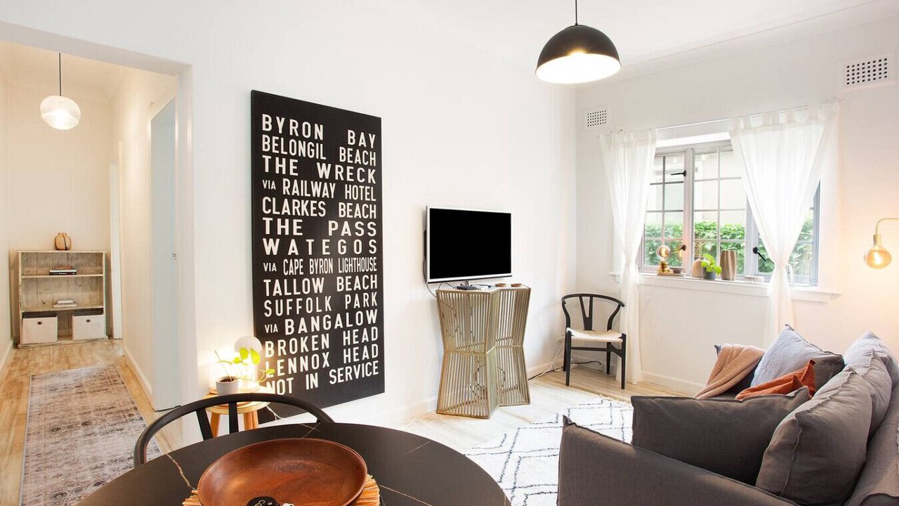 Photo of Bedroom in Bondi Beach