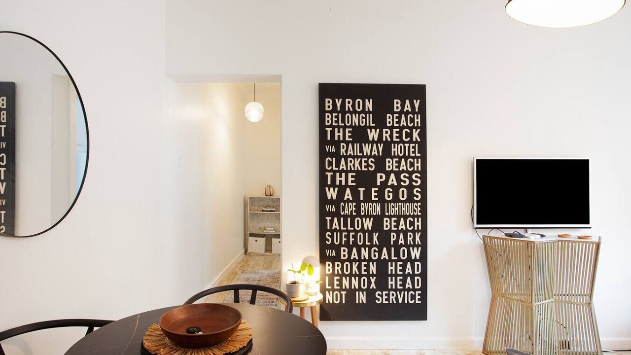 Photo of Bedroom in Bondi Beach