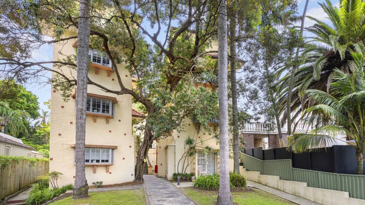 Photo of Outdoor in Bondi Beach