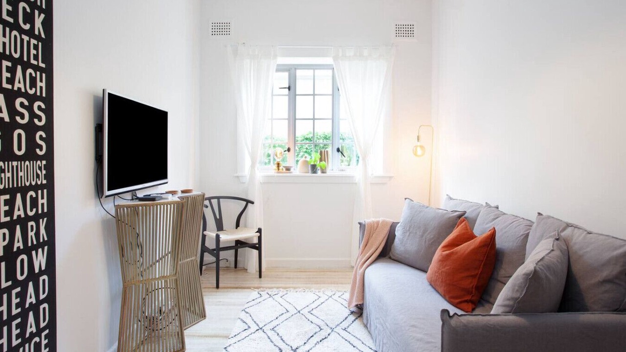 Photo of Bedroom in Bondi Beach