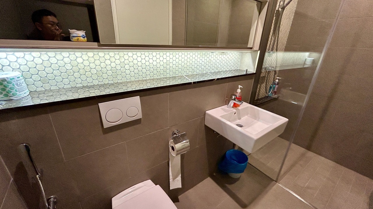 Photo of Bathroom in Pudu