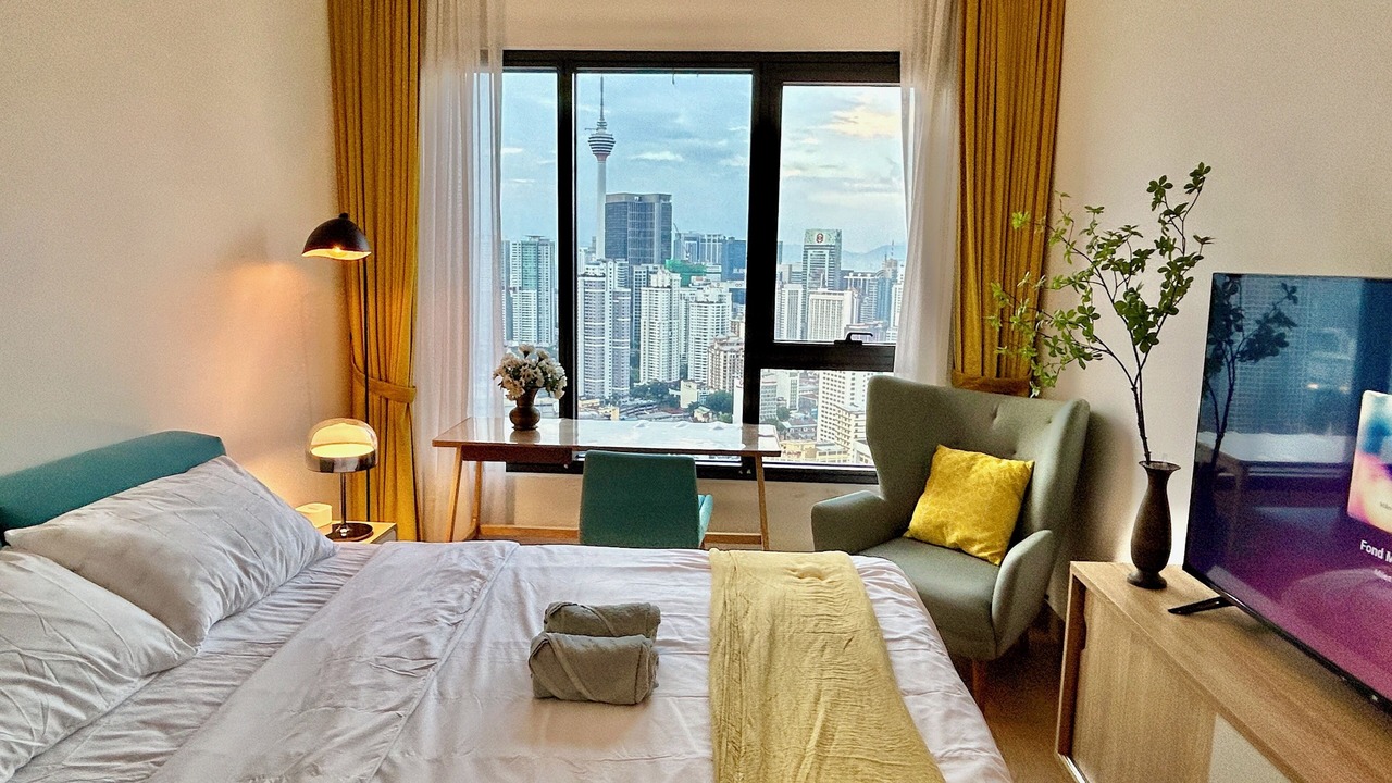 Photo of Bedroom in Pudu