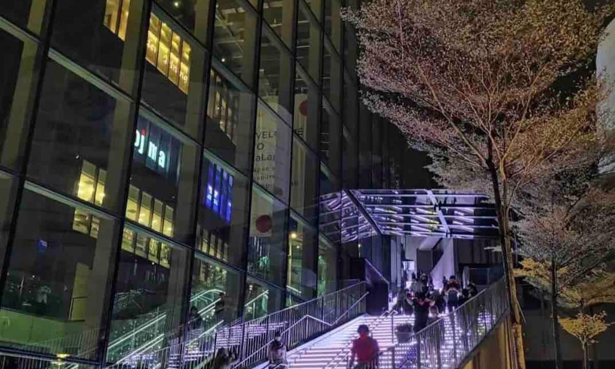 Photo of Outdoor in Pudu