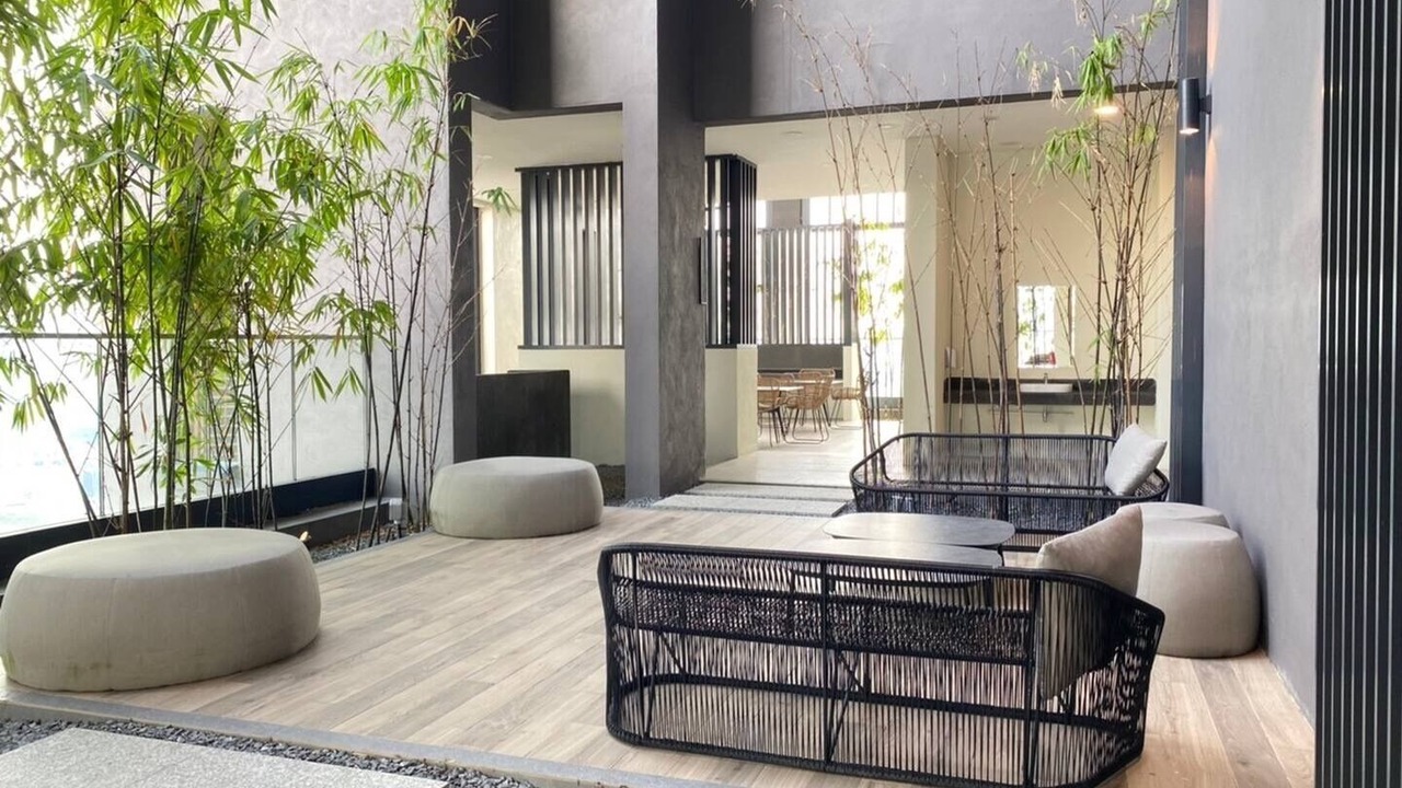 Photo of Patio Balcony in Pudu