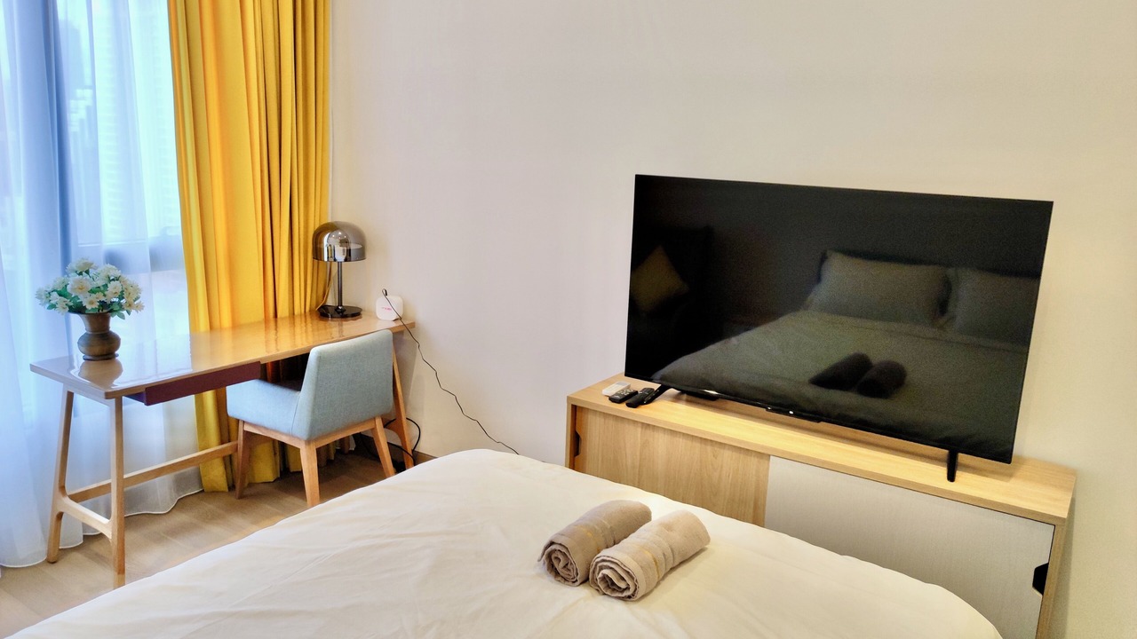 Photo of Bedroom in Pudu