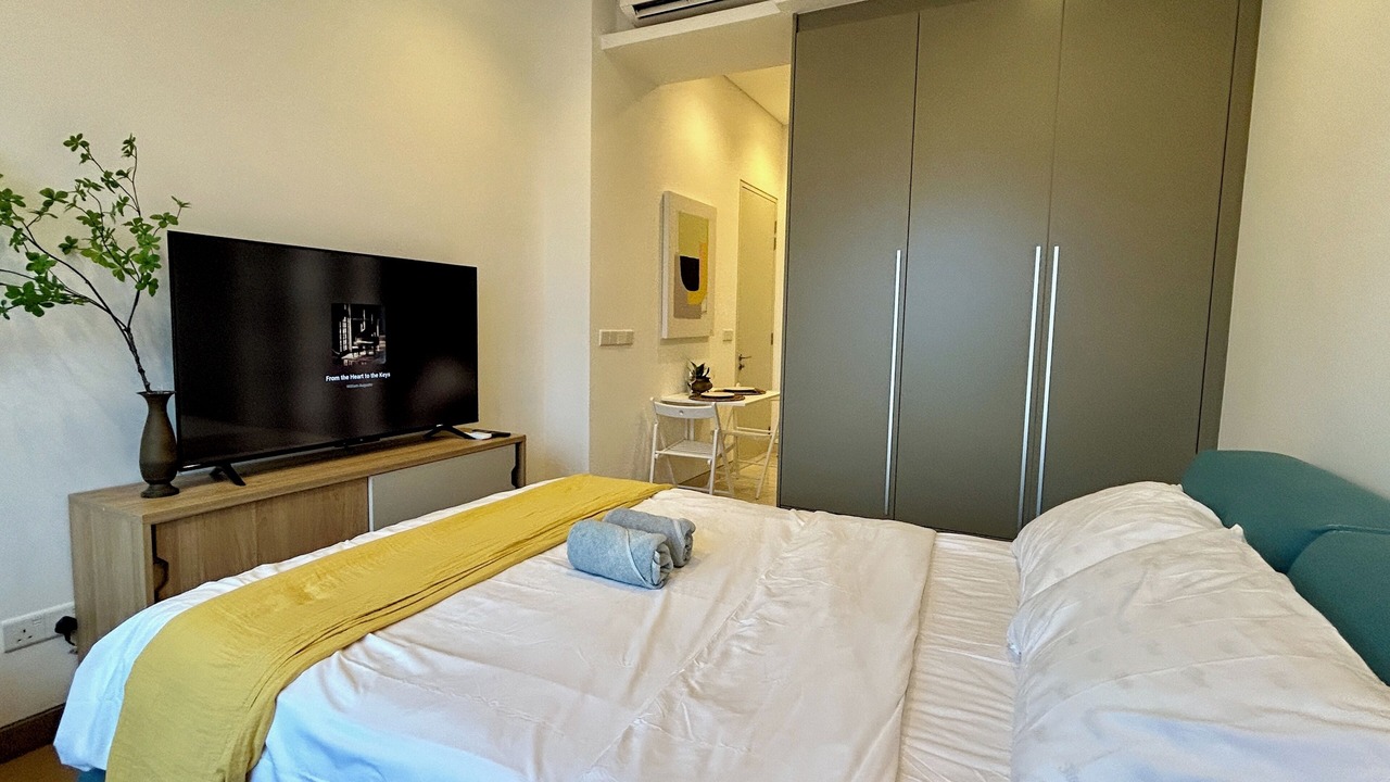 Photo of Bedroom in Pudu