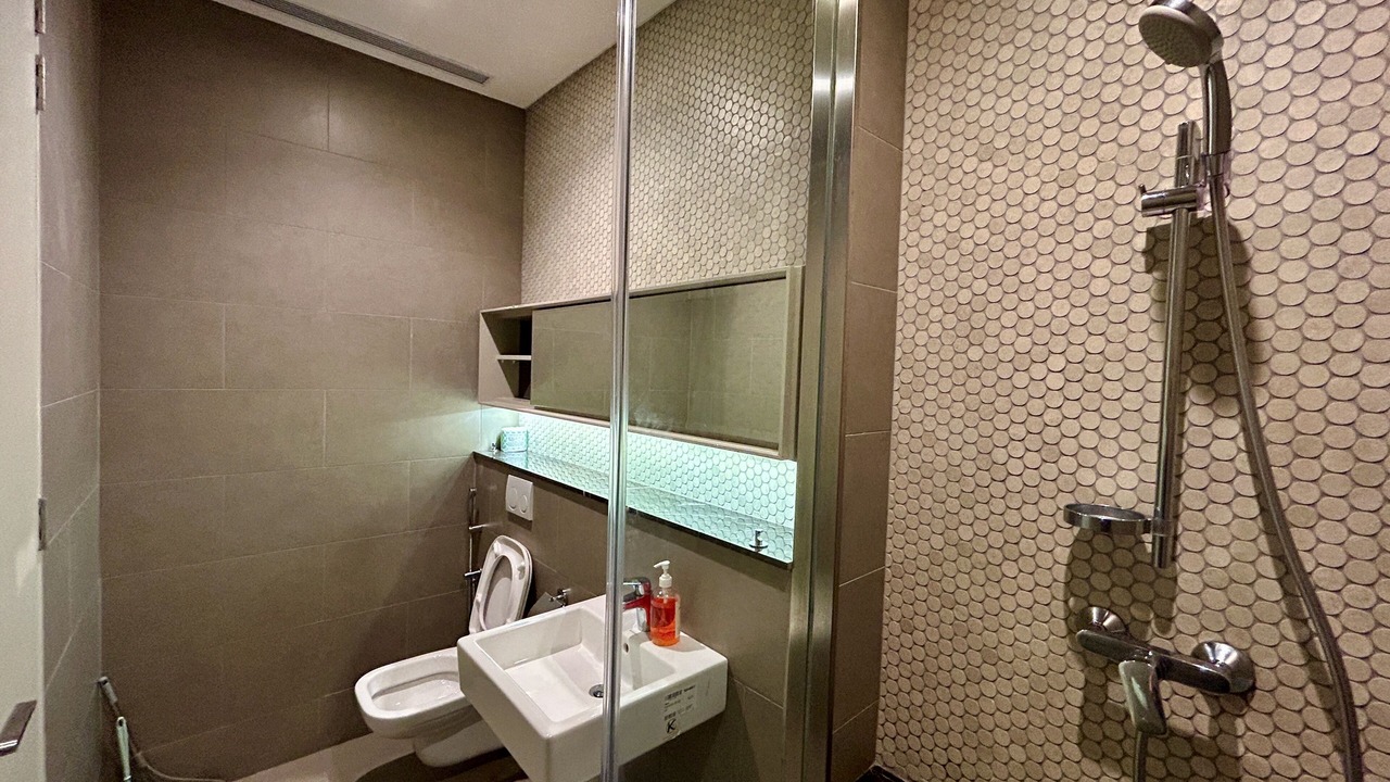 Photo of Bathroom in Pudu