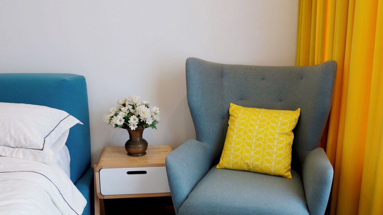 Photo of Bedroom in Pudu