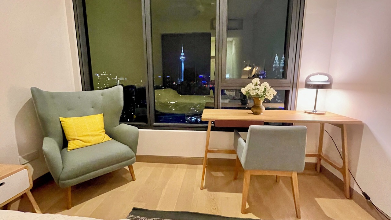 Photo of Bedroom in Pudu