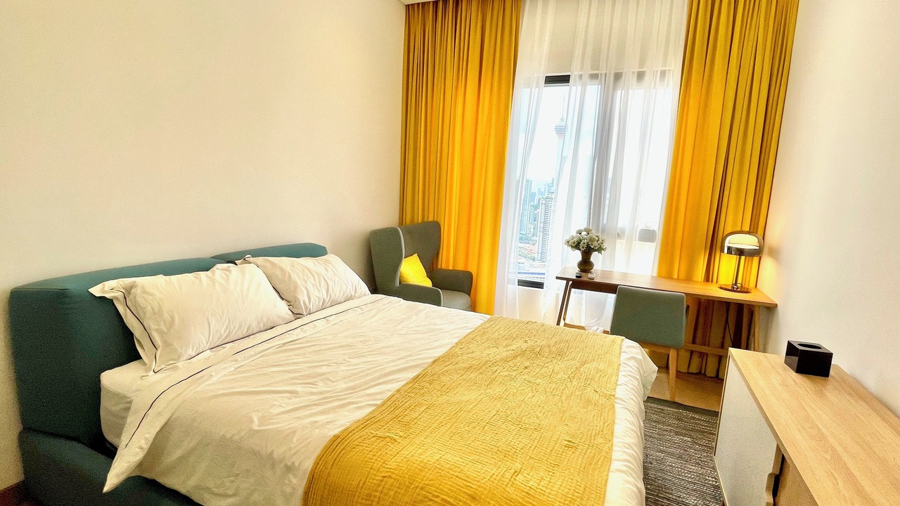 Photo of Bedroom in Pudu