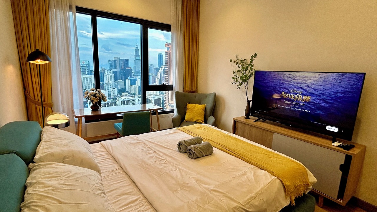 Photo of Bedroom in Pudu