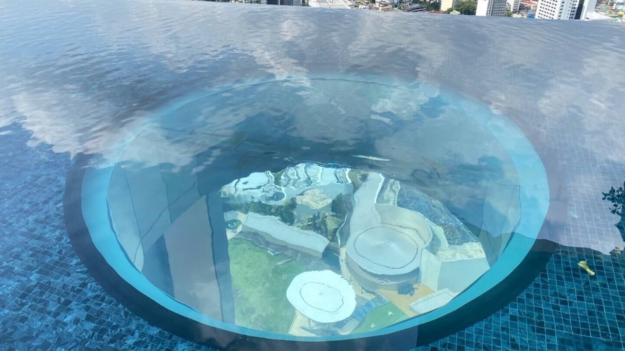 Photo of Outdoor in Pudu