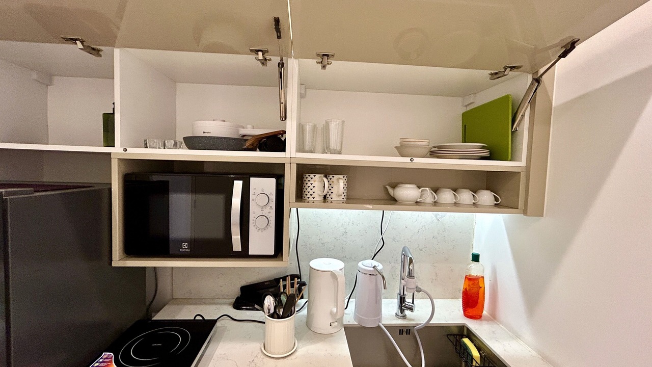 Photo of Kitchen in Pudu