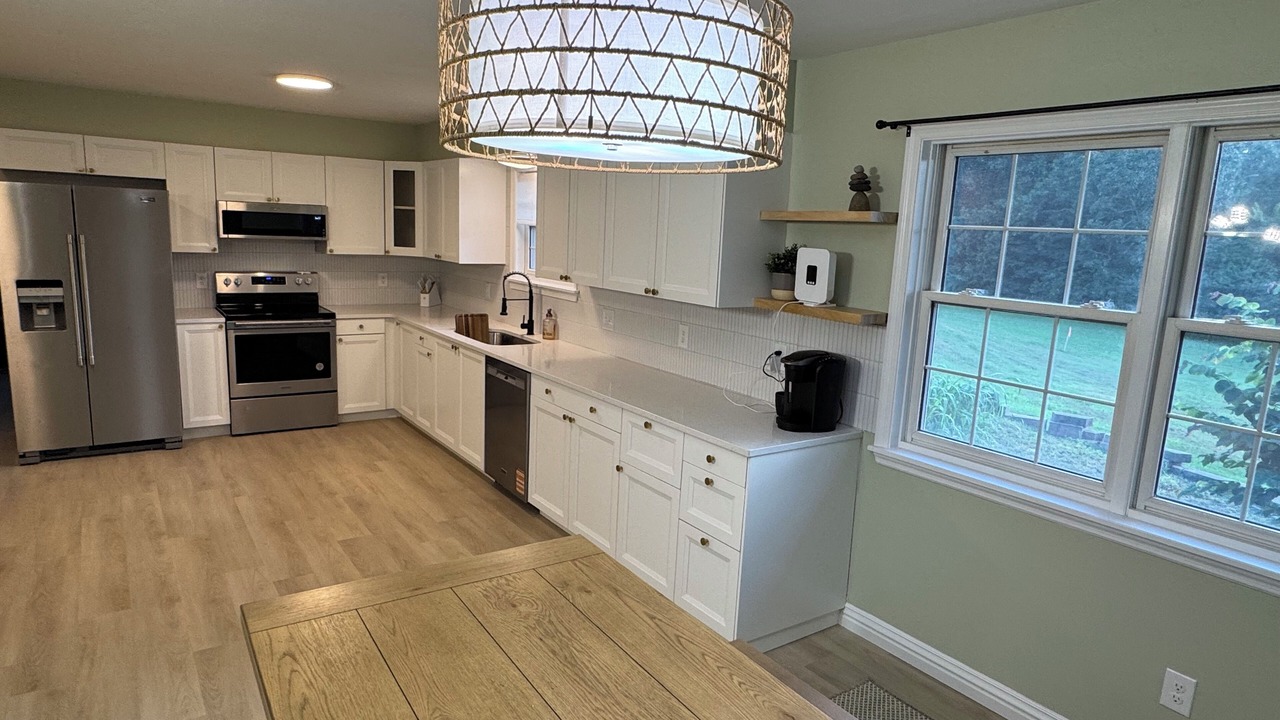 Photo of Kitchen in St. Clair