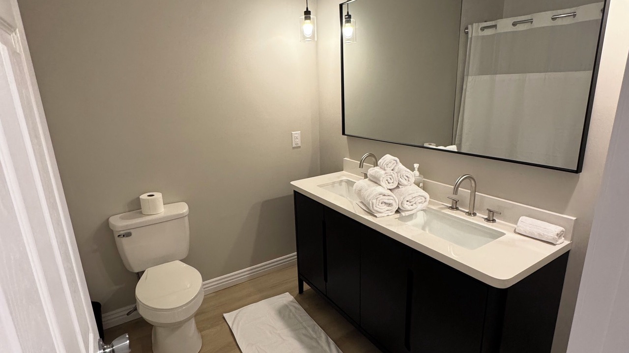 Photo of Bathroom in St. Clair