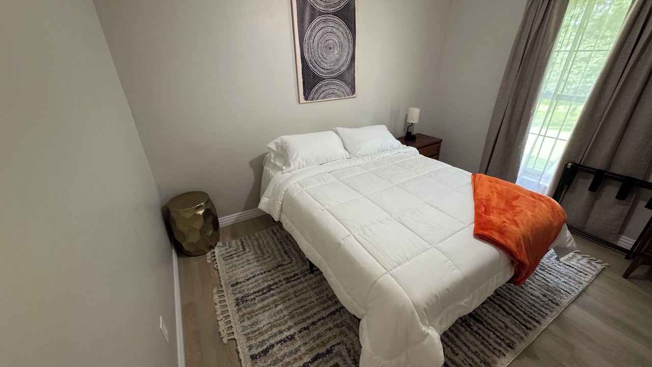 Photo of Bedroom in St. Clair