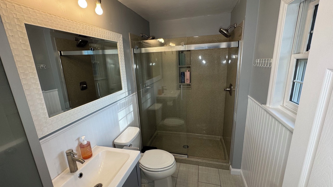 Photo of Bathroom in St. Clair