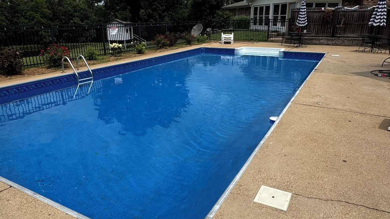 Photo of Outdoor in St. Clair