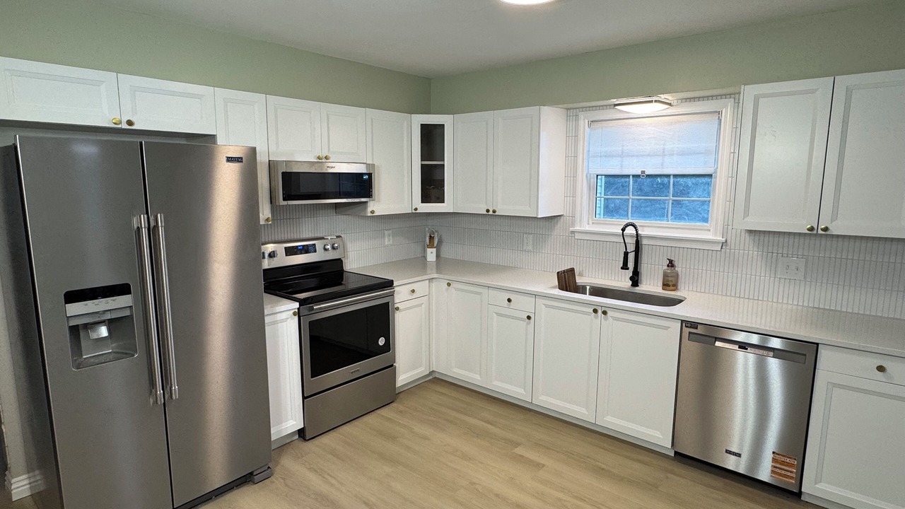 Photo of Kitchen in St. Clair