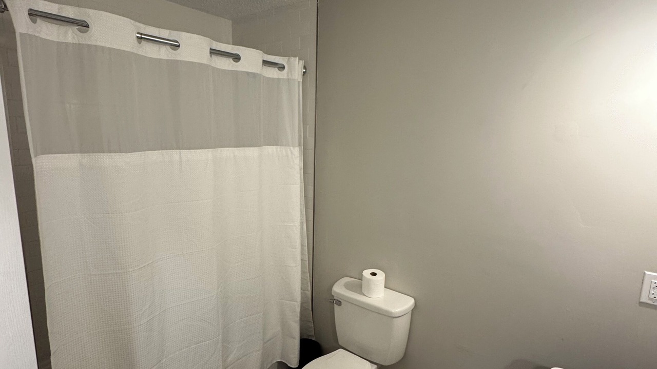 Photo of Bathroom in St. Clair