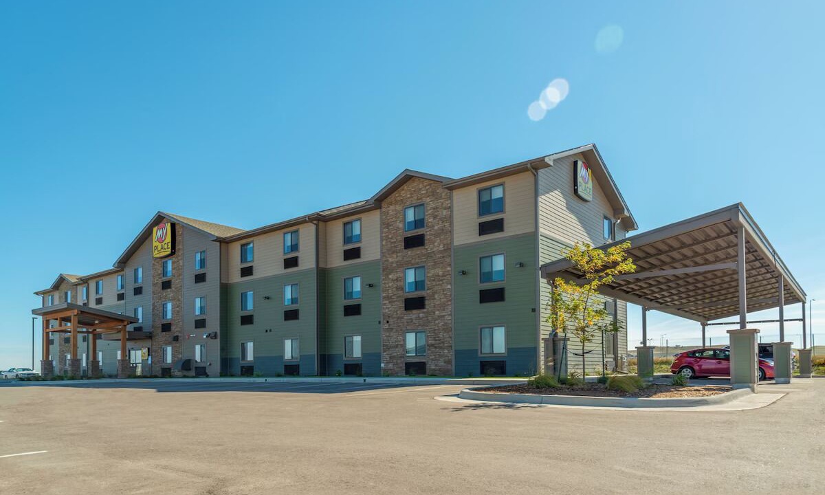 Photo of Outdoor in Rapid City