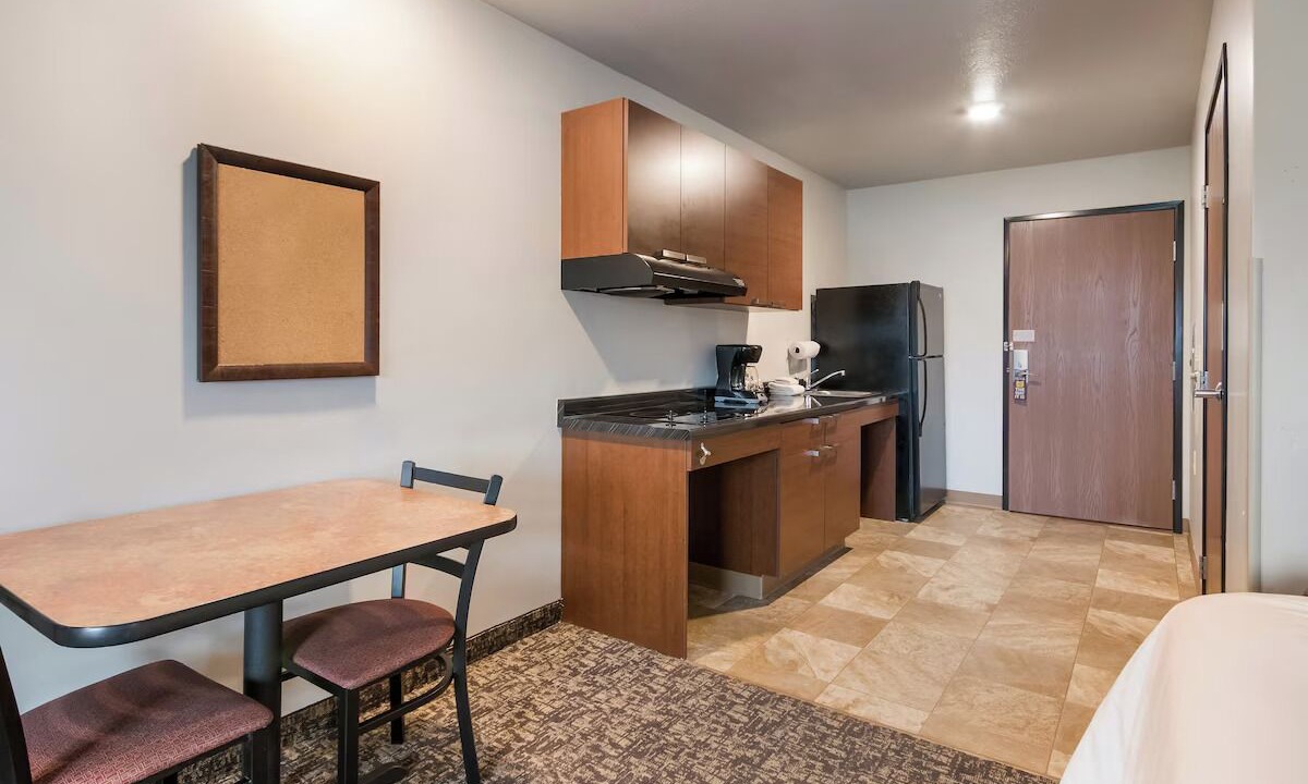 Photo of Bedroom in Fargo