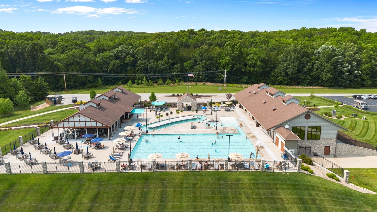Photo of Outdoor in Wright City