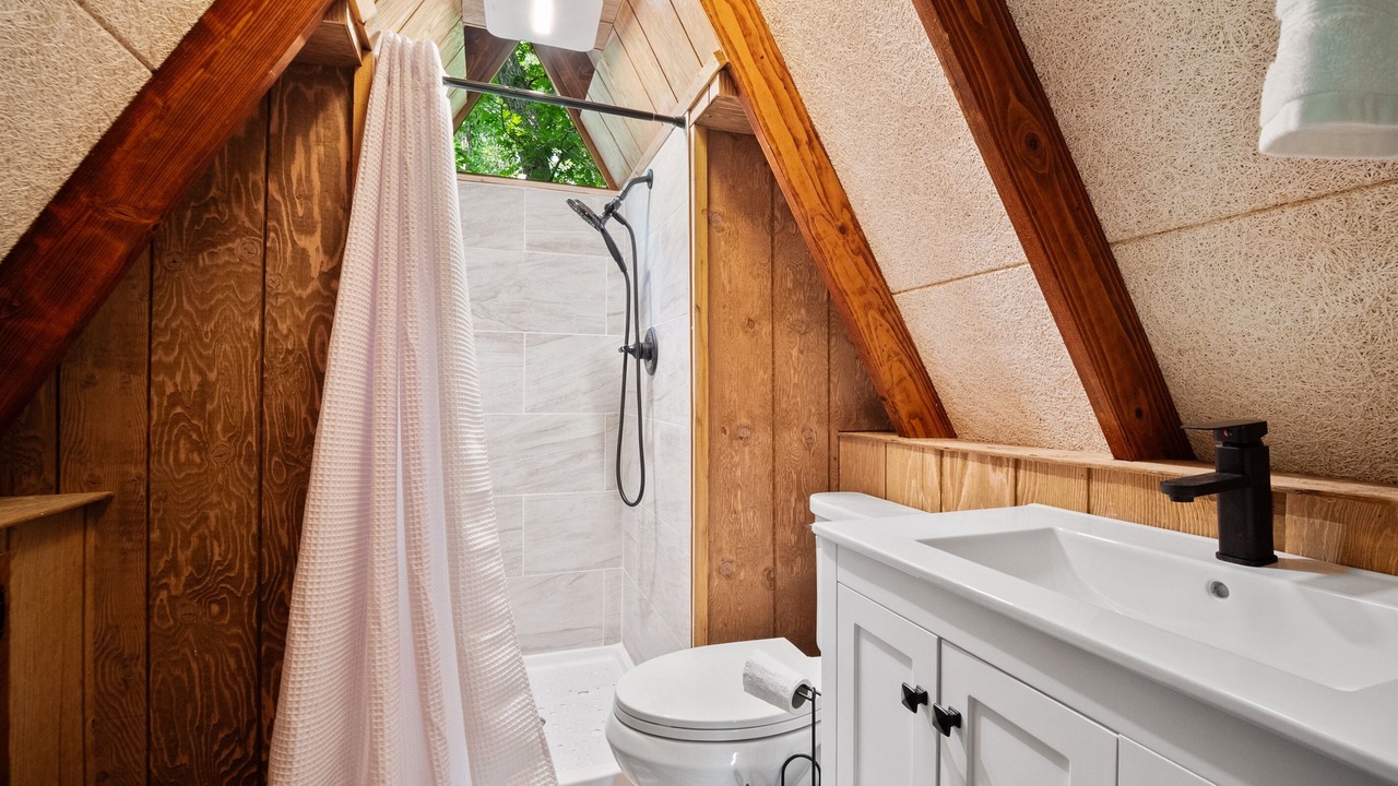 Photo of Bathroom in Wright City
