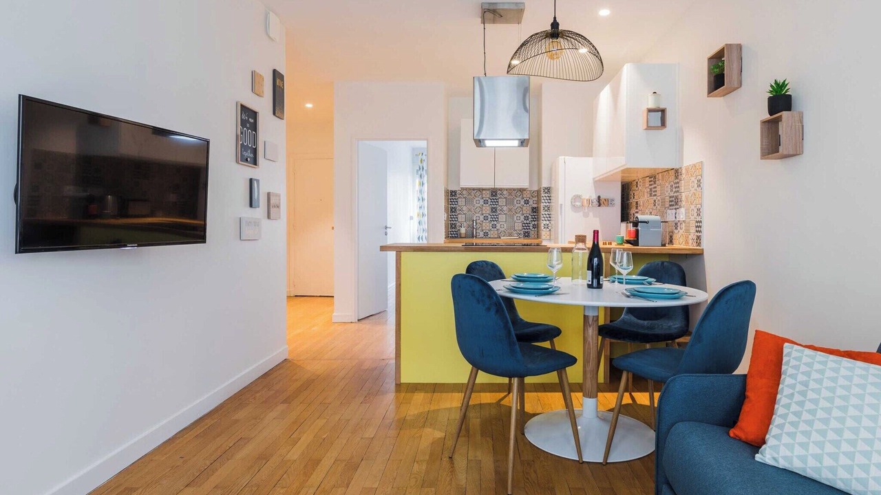 Photo of Others in Jules Ferry - Recamier