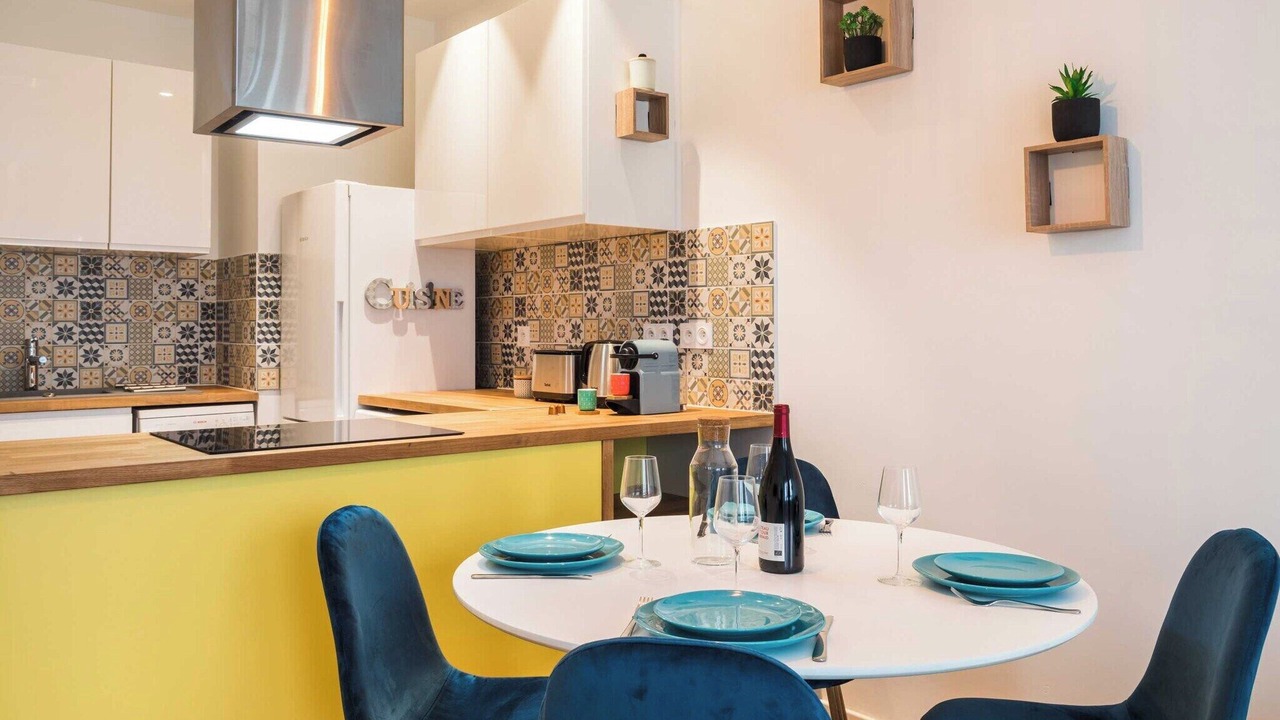 Photo of Others in Jules Ferry - Recamier