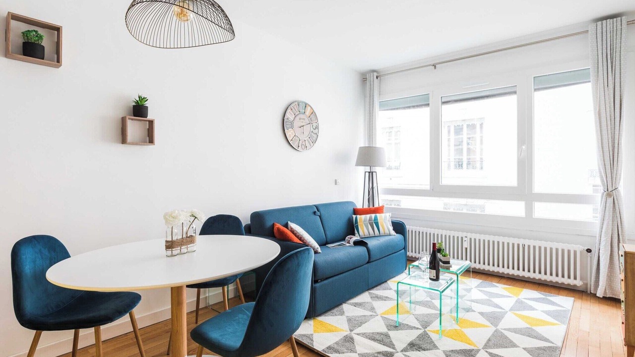 Photo of Others in Jules Ferry - Recamier