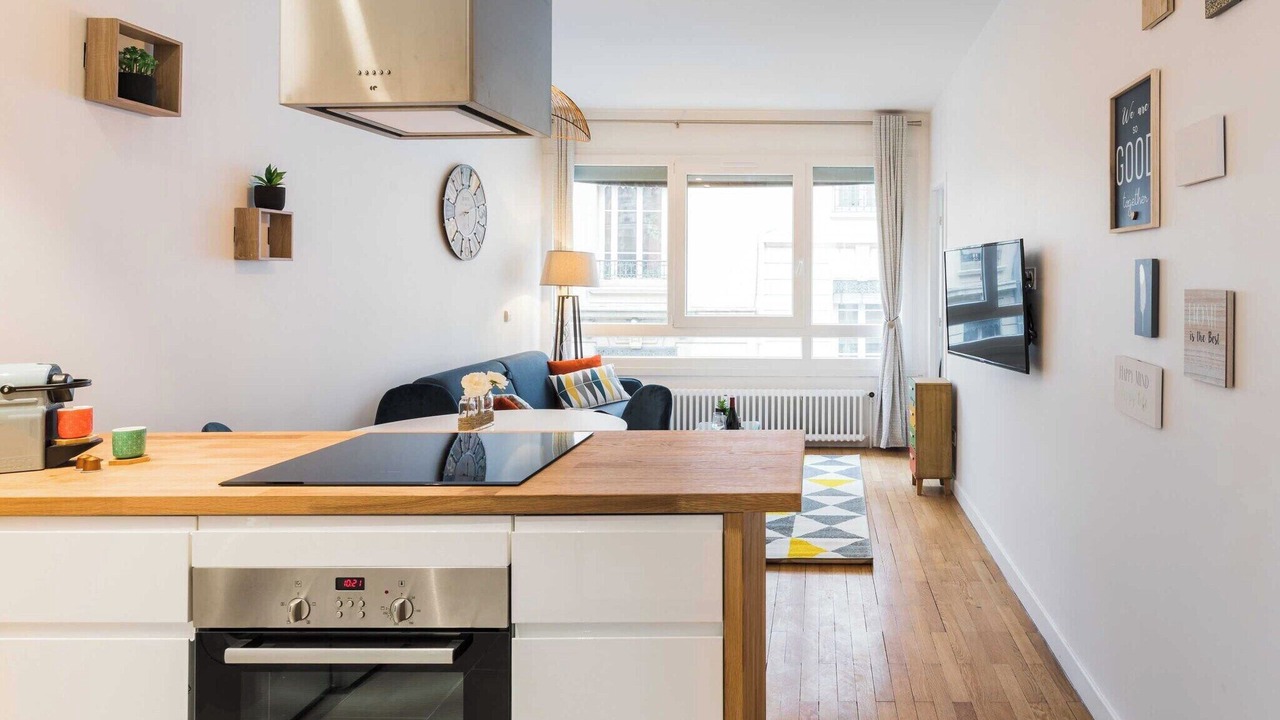 Photo of Others in Jules Ferry - Recamier