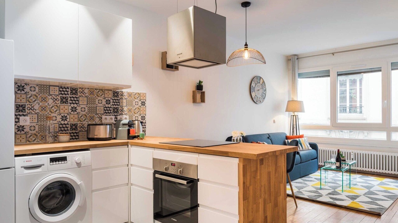 Photo of Others in Jules Ferry - Recamier