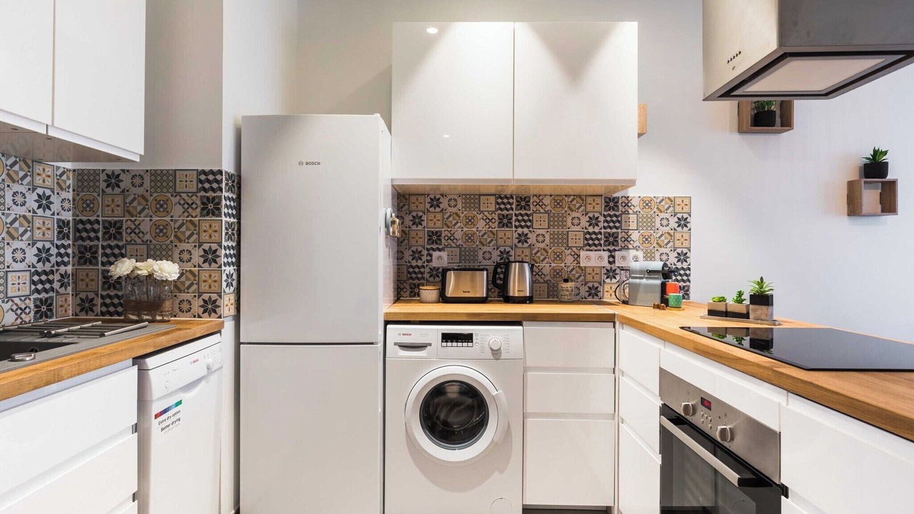 Photo of Others in Jules Ferry - Recamier