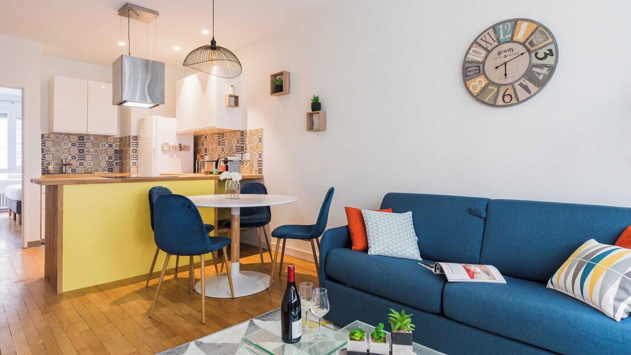 Photo of Others in Jules Ferry - Recamier