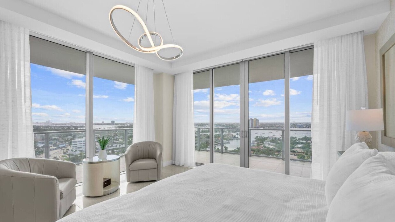 Photo of Bedroom in Singer Island