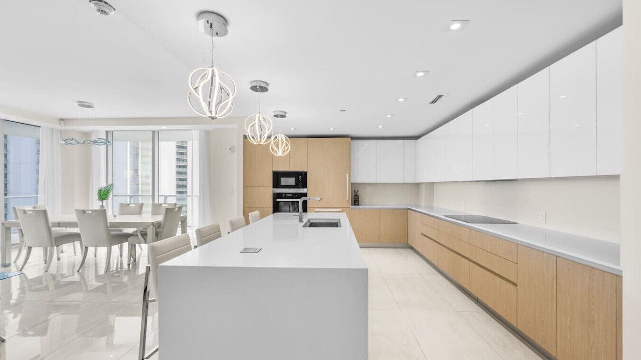 Photo of Kitchen in Singer Island