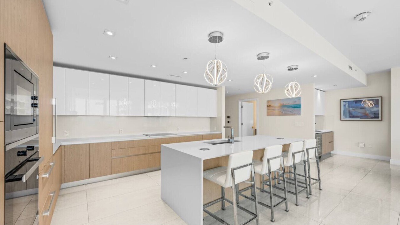 Photo of Kitchen in Singer Island