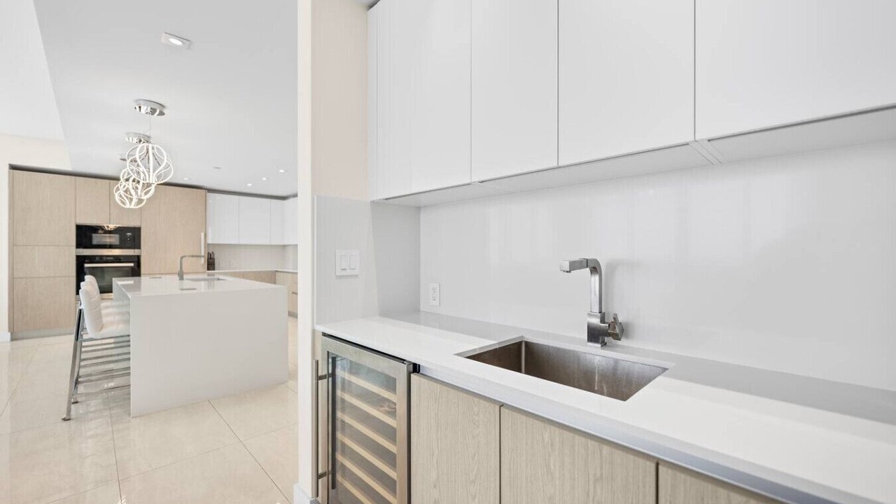 Photo of Kitchen in Singer Island