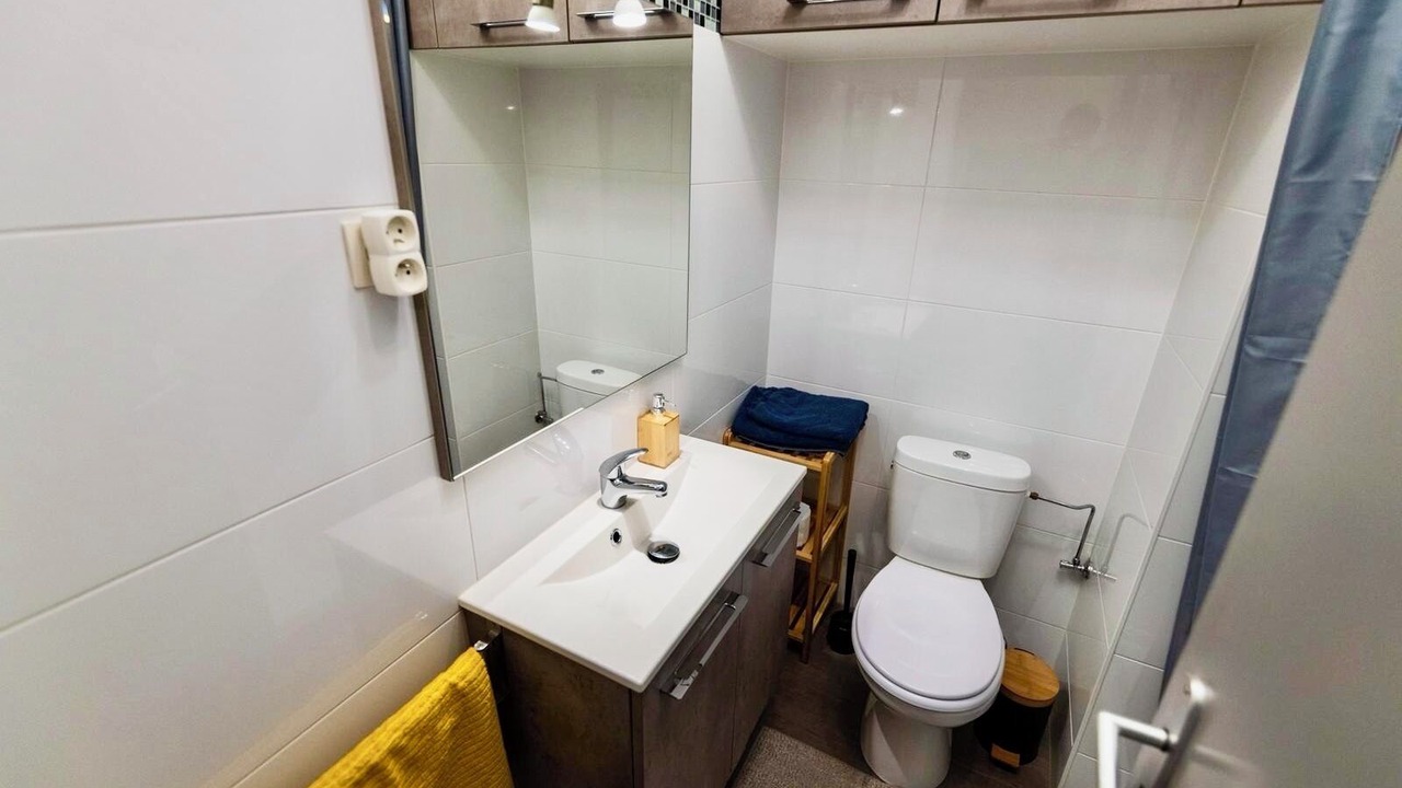 Photo of Bathroom in Wissembourg