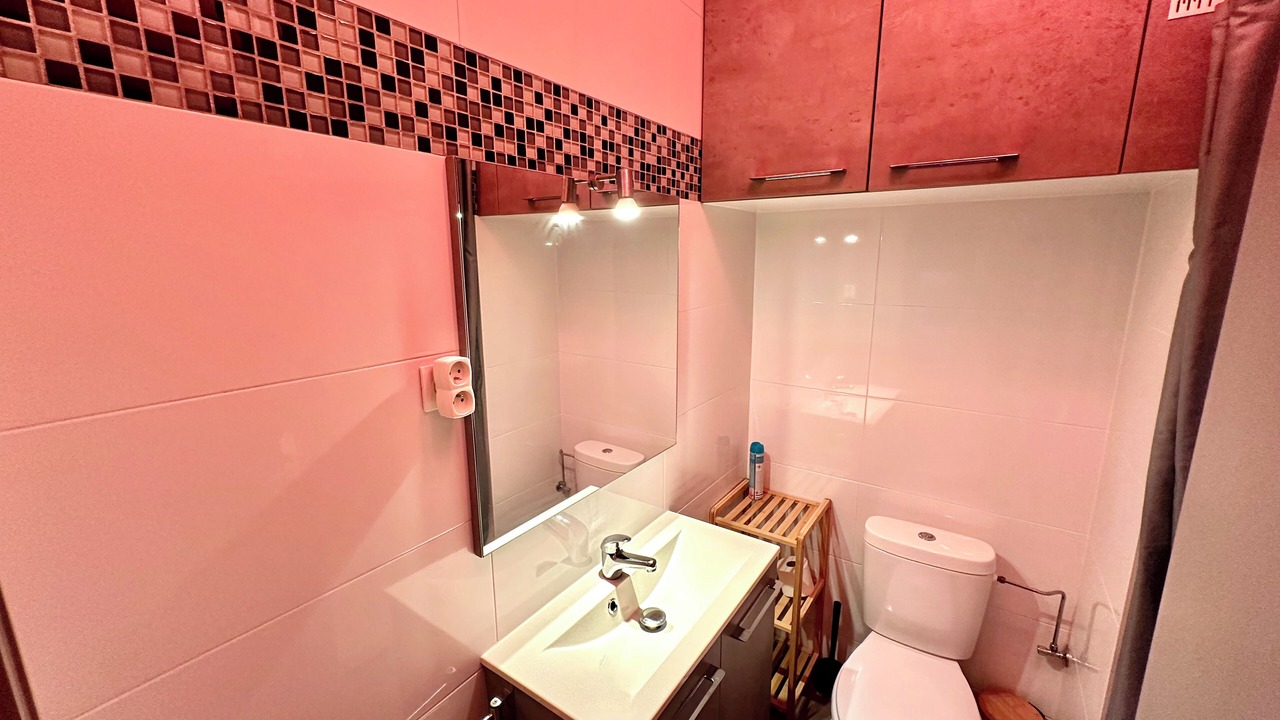 Photo of Bathroom in Wissembourg